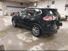 Nissan Rogue Sl Image 8