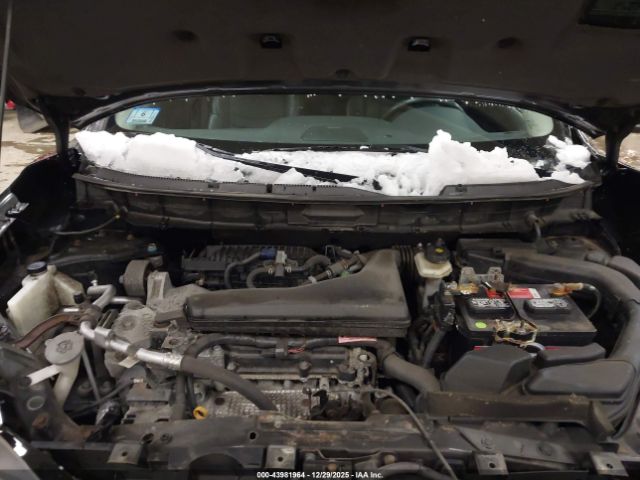 Nissan Rogue Sl Image 13