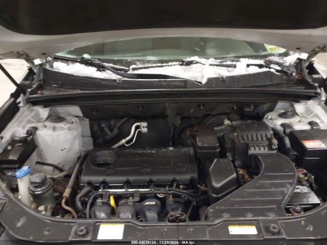 Kia Sorento Lx Image 13