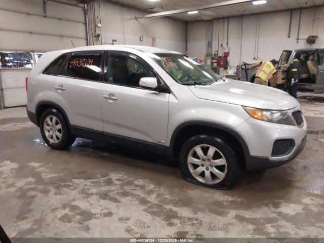 Kia Sorento Lx Image 11