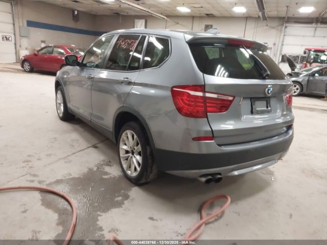 BMW X Series Xdrive28i Image 6