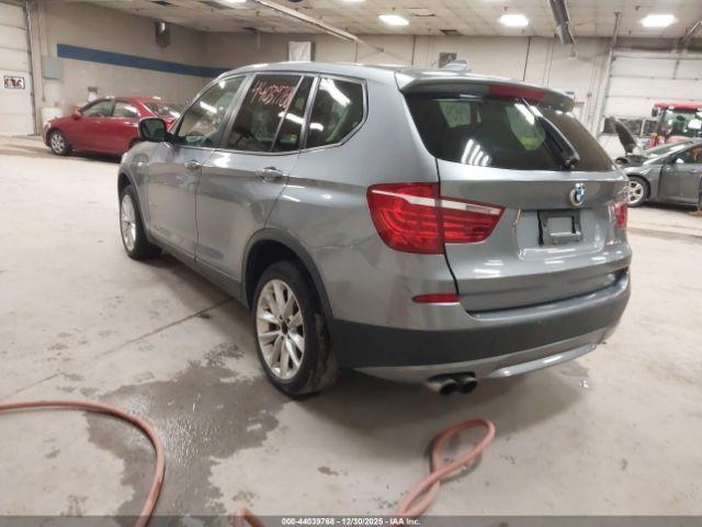 BMW X Series Xdrive28i Image 6