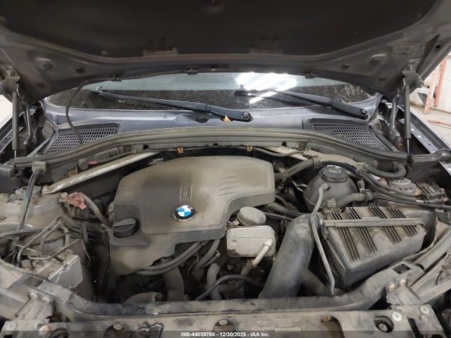 BMW X Series Xdrive28i Image 8