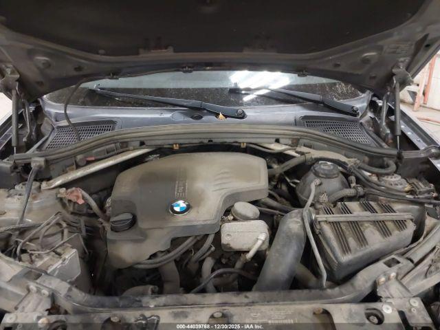 BMW X Series Xdrive28i Image 8