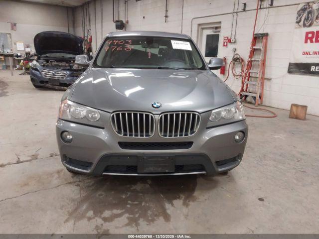 BMW X Series Xdrive28i Image 12