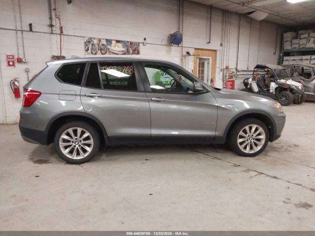 BMW X Series Xdrive28i Image 9