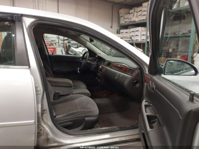 Chevrolet Impala Lt Image 5