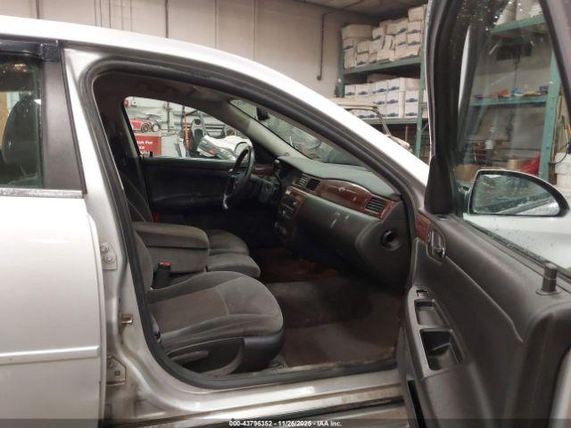 Chevrolet Impala Lt Image 5