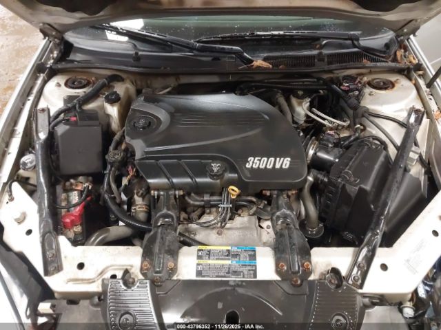 Chevrolet Impala Lt Image 15