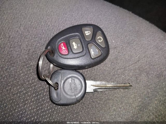 Chevrolet Impala Lt Image 3