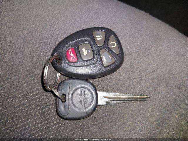 Chevrolet Impala Lt Image 3