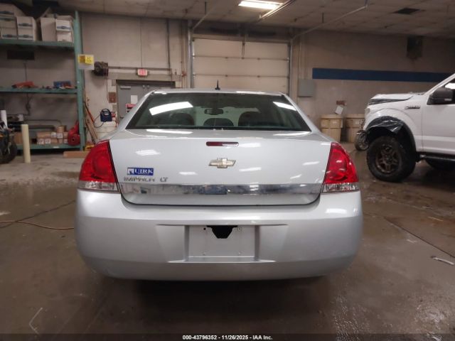 Chevrolet Impala Lt Image 9
