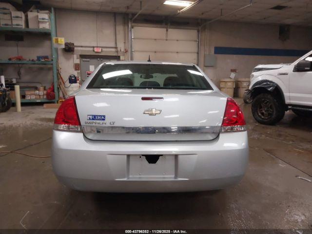 Chevrolet Impala Lt Image 9