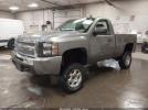 Chevrolet Silverado 1500 Work Truck Image 14