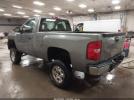 Chevrolet Silverado 1500 Work Truck Image 10