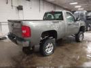 Chevrolet Silverado 1500 Work Truck Image 9