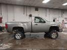 Chevrolet Silverado 1500 Work Truck Image 12