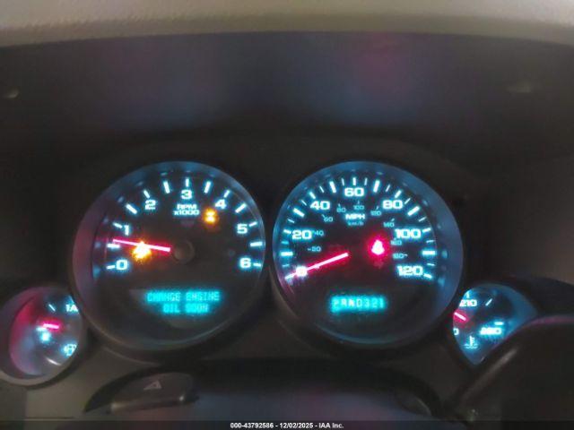 Chevrolet Silverado 1500 Work Truck Image 15