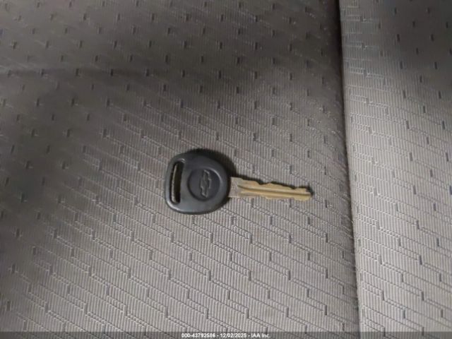 Chevrolet Silverado 1500 Work Truck Image 6