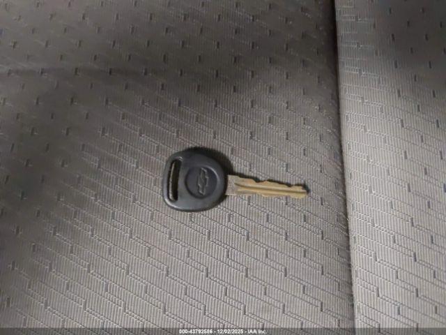 Chevrolet Silverado 1500 Work Truck Image 6