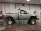 Chevrolet Silverado 1500 Work Truck Image 16