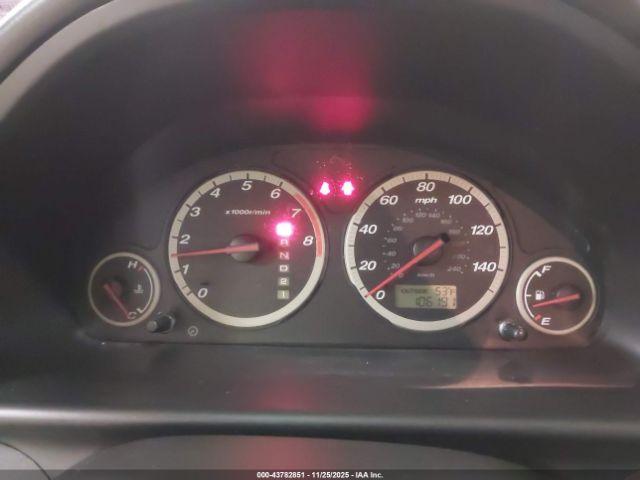 Honda CR-V Se Image 2