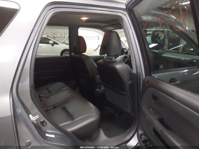 Honda CR-V Se Image 13