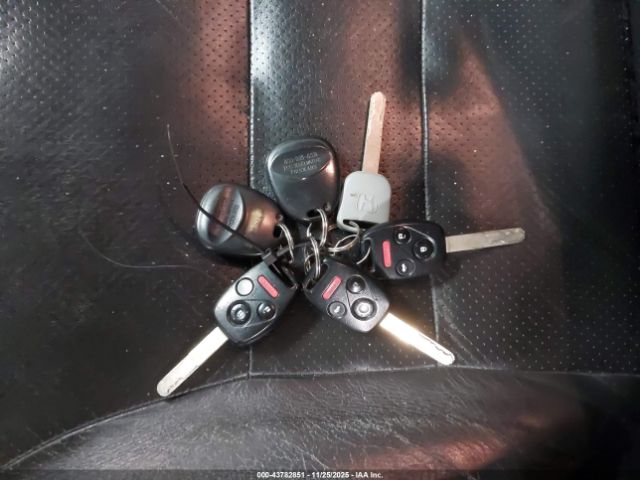 Honda CR-V Se Image 14