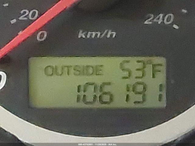 Honda CR-V Se Image 15