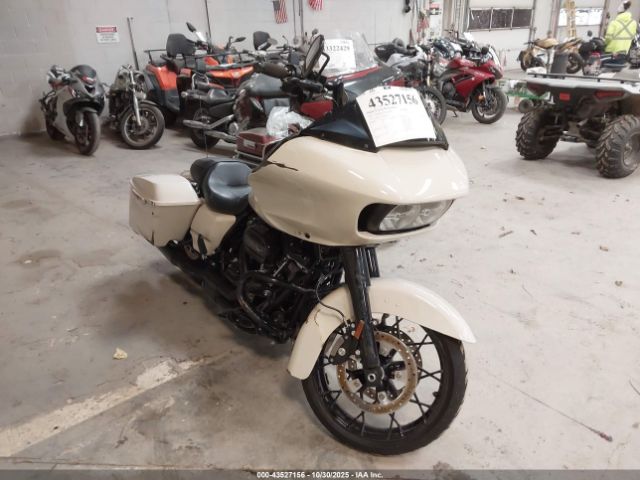 Harley-Davidson Fltrxs Image 1