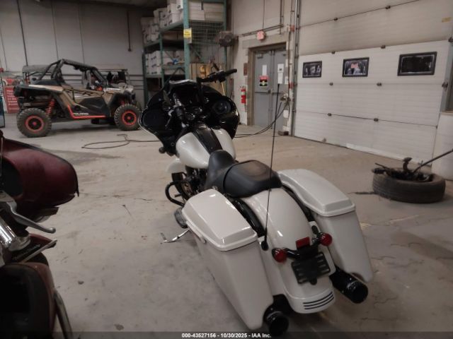 Harley-Davidson Fltrxs Image 5