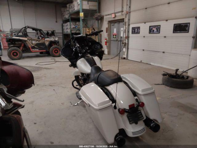 Harley-Davidson Fltrxs Image 5