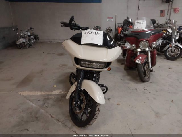 Harley-Davidson Fltrxs Image 4