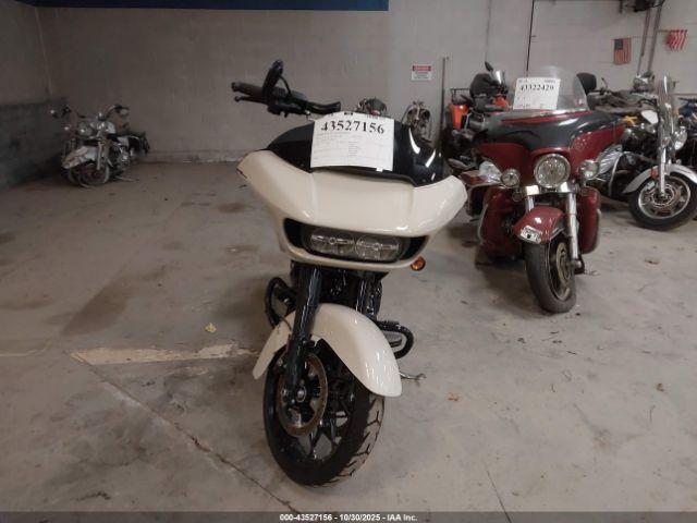 Harley-Davidson Fltrxs Image 4