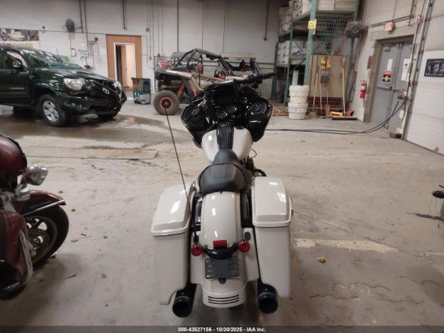 Harley-Davidson Fltrxs Image 7