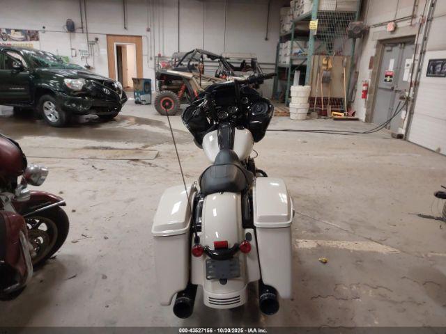 Harley-Davidson Fltrxs Image 7