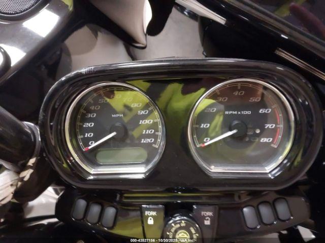 Harley-Davidson Fltrxs Image 6