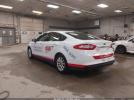 Ford Fusion S Image 4