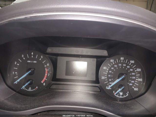 Ford Fusion S Image 12