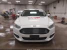 Ford Fusion S Image 16