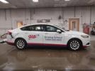 Ford Fusion S Image 14