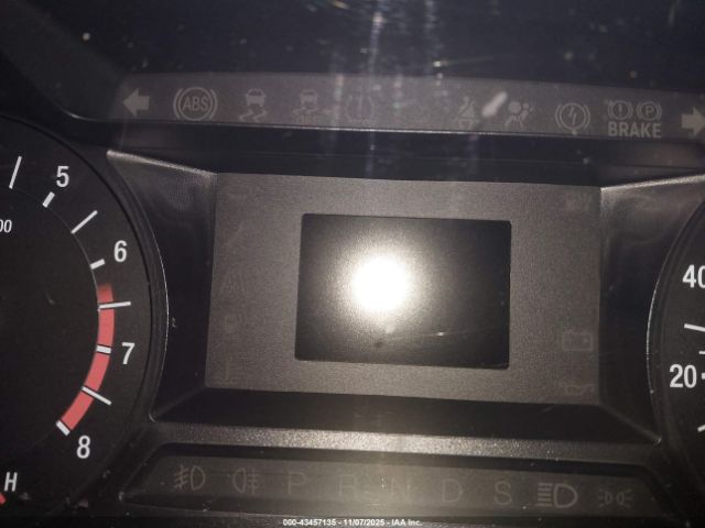 Ford Fusion S Image 13