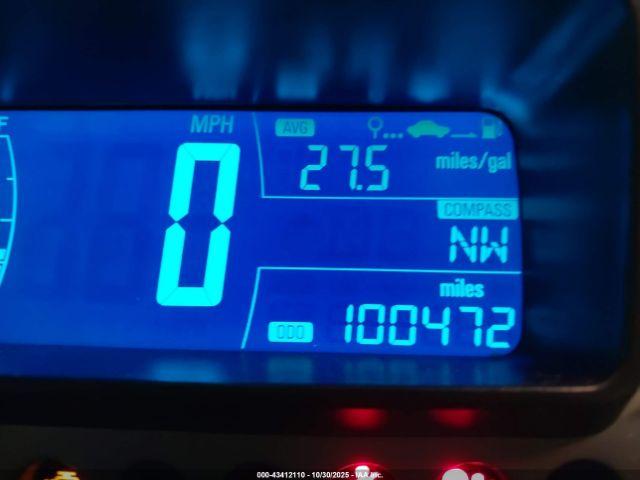 Chevrolet Sonic Lt Manual Image 2