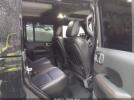 Jeep Gladiator Mojave 4x4 Image 4