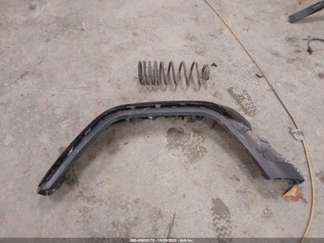 Jeep Gladiator Mojave 4x4 Image 5