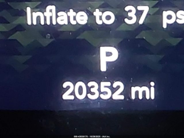 Jeep Gladiator Mojave 4x4 Image 14