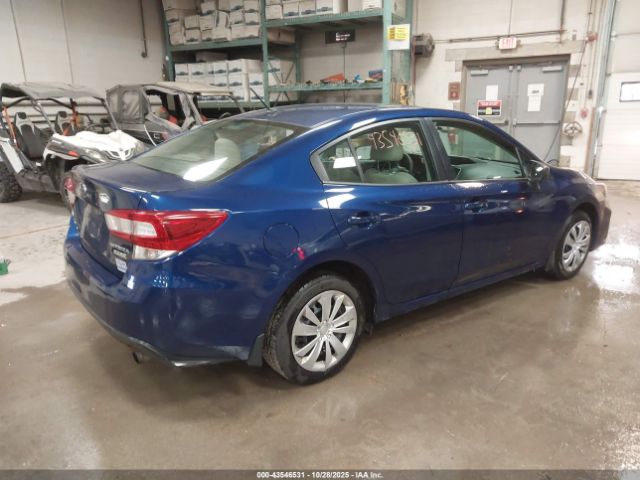Subaru Impreza 2.0i Image 13