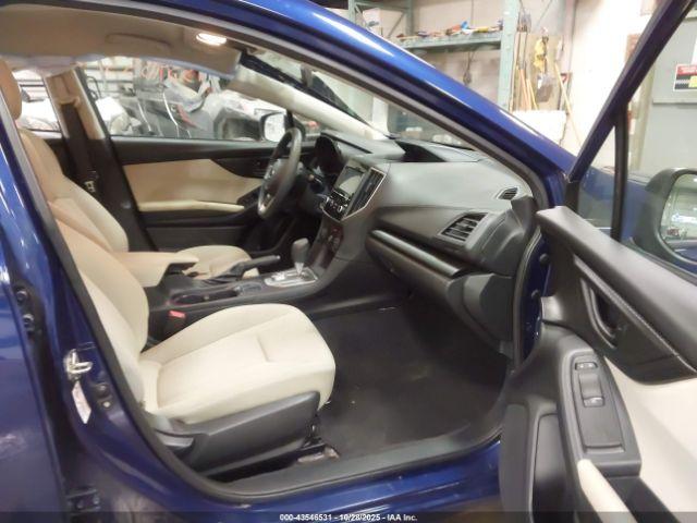 Subaru Impreza 2.0i Image 2