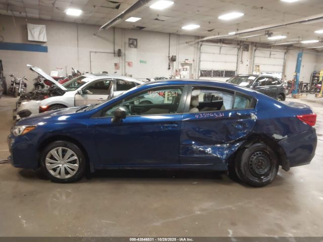 Subaru Impreza 2.0i Image 6