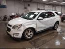 Chevrolet Equinox Lt Image 13